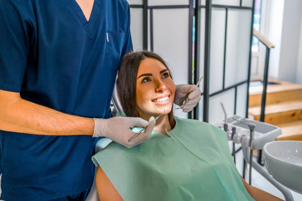 Emergency Dental Services in Carroll Valley, PA