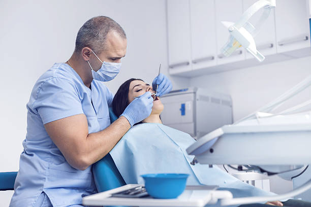 Best Wisdom Tooth Removal  in Carroll Valley, PA